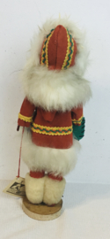 vintage eskimo inuit pop