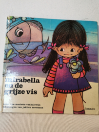Mirabella en de grijze vis 1972