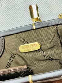Zenith Italy, unike design tas, eind jaren 80