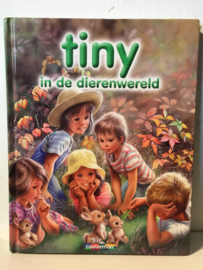 Tiny in de dierenwereld 1996 omnibus *