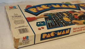 Pac-Man nostagie, bordspel  PacMan *