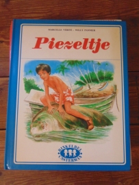 Piezeltje   / 1979 *