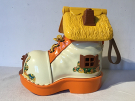 matchbox,  play boot , 1977