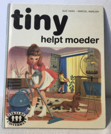 Tiny Helpt moeder  1986