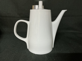 Koffie- of theepot, met thermocover  1 liter