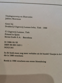 Gaatjes in de hemel