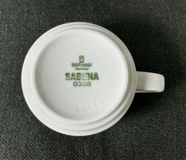 sabena, first class set , 4 stuks per set