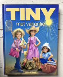 Tiny met vakantie    , 8 verhalen. omnibus*