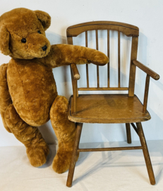 Torck, poppenstoel