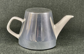 theepot, met thermocover  0,75 liter