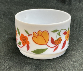 tulpen motief, kopje