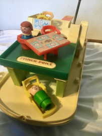 fisher price boot Nr 985