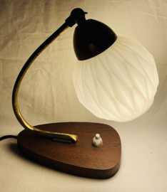 Art Deco sfeerlamp  tafellamp