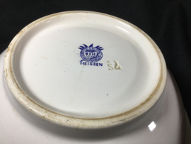 Meissen, kommen set , groot