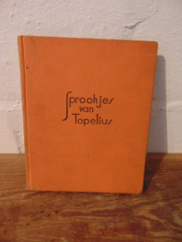 sprookjes van Topelius,  1937