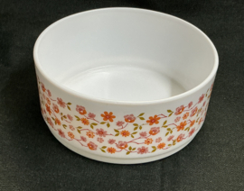 scania, grote kom, 21,5 cm