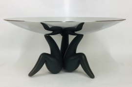 Alessi “Les Ministres” fruitschaal design Philippe Starck