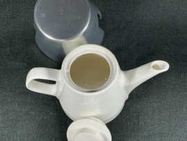 theepot, met thermocover  0,75 liter