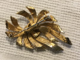 Francois CORO, 1950's design broche