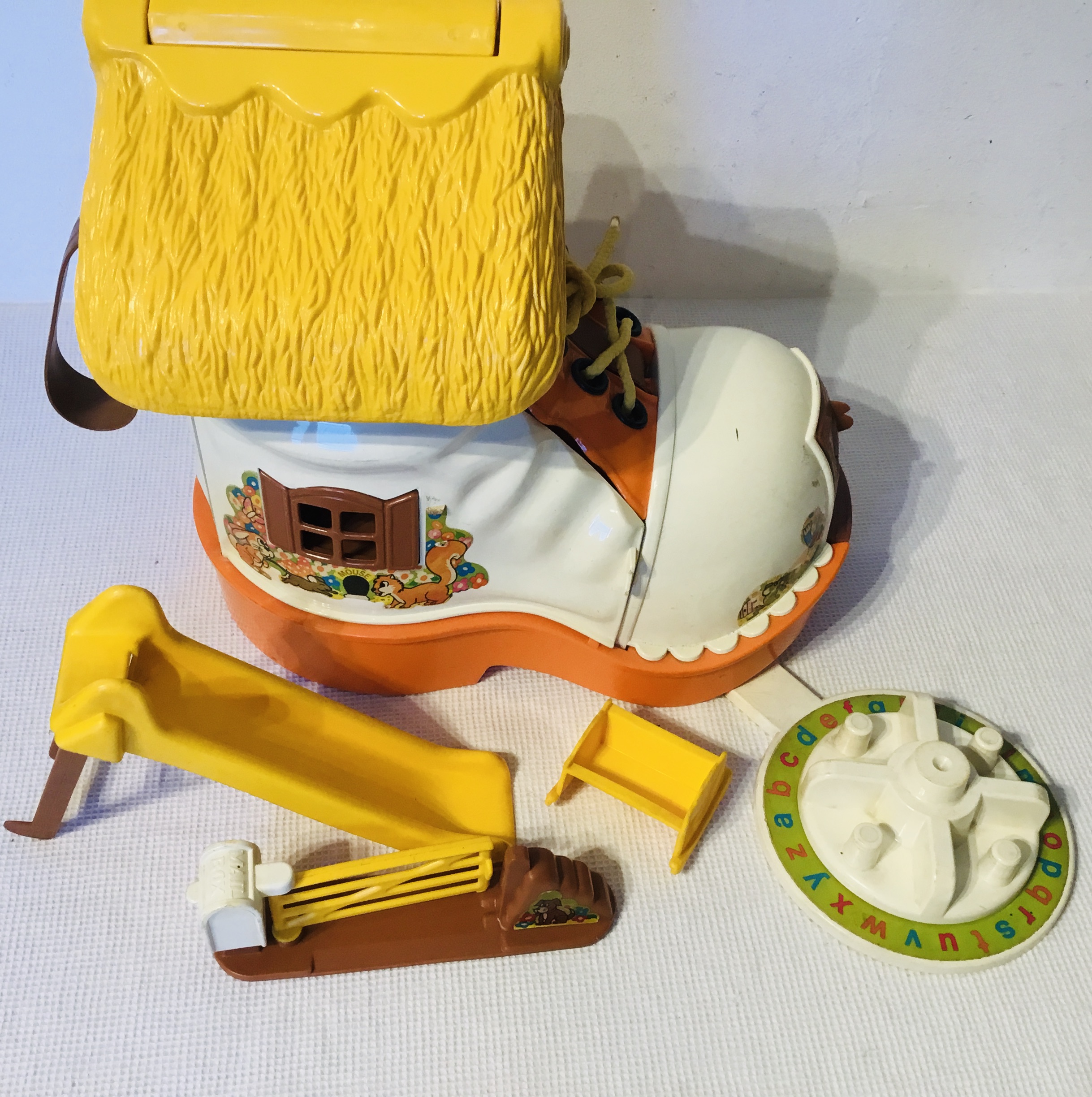 Matchbox, playboot , jaren 70