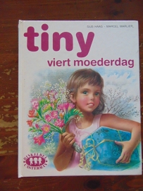 tiny viert moederdag / 1982*