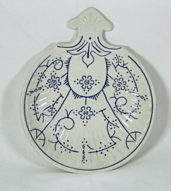 schelpvormig botervlootje, zeldzaam