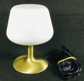Paul Neuhaus design mushroom touch tafellamp