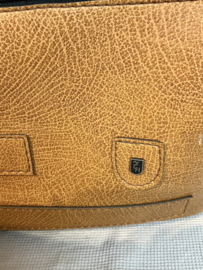 TH, ongebruikte tas, ruim model