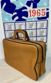 TH, ongebruikte tas, ruim model