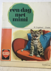 een dag met mimi, uit 1972