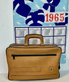 TH, ongebruikte tas, ruim model