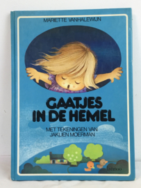 Gaatjes in de hemel