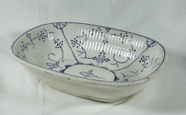 schaaltje, 18 x 13,5