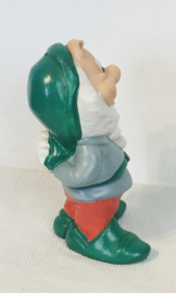 Kabouter, dwerg 1980s pieper
