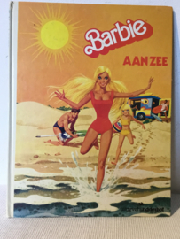 Barbie aan zee uitgave 1978