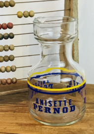 pernod glazen kannetje