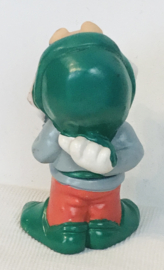 Kabouter, dwerg 1980s pieper