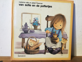 Van Sofie en de poffertjes*