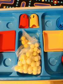 Pac-Man nostagie, bordspel  PacMan *