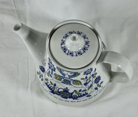 Turi  Figgjo Flint Noorwegen , koffiekan, 1liter