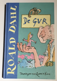 De GVR , Roald Dahl