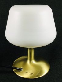 Paul Neuhaus design mushroom touch tafellamp