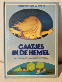 Gaatjes in de hemel