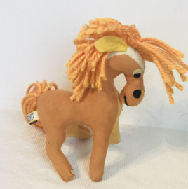 Dream Pets , paard   jaren 70