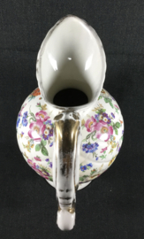 Boch Keralux Vintage vaas design R. Chevalier