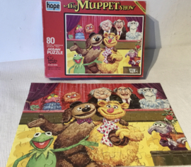 muppets uit 1976, compleet