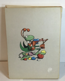 Collodi - Pinocchio -  1967