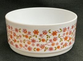 scania, grote kom, 21,5 cm