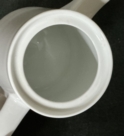 Koffie- of theepot, met thermocover  1 liter