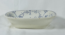schaaltje, 18 x 13,5